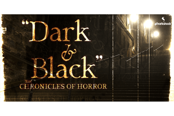 Dark Black: A Premium Serif Font for Creative Makers