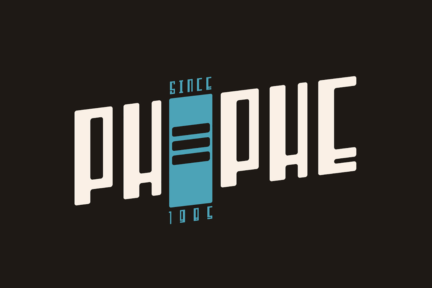 Explore Phephe: A Bold and Unique Display Font