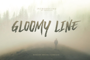 How Gloomy Line Can Elevate Your Brand's Visual Identity