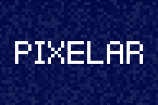 Pixelar Family Font Review: A Display Typeface for Modern Branding