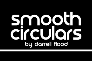 Smooth Circulars: A Modern, Versatile Display Font